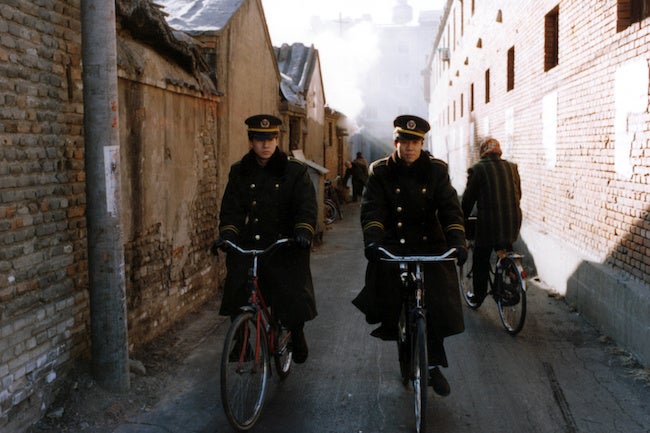 『スケッチ・オブ・Peking』