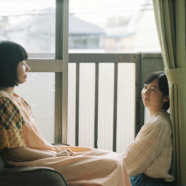 『春原さんのうた』(c)Genuine Light Pictures