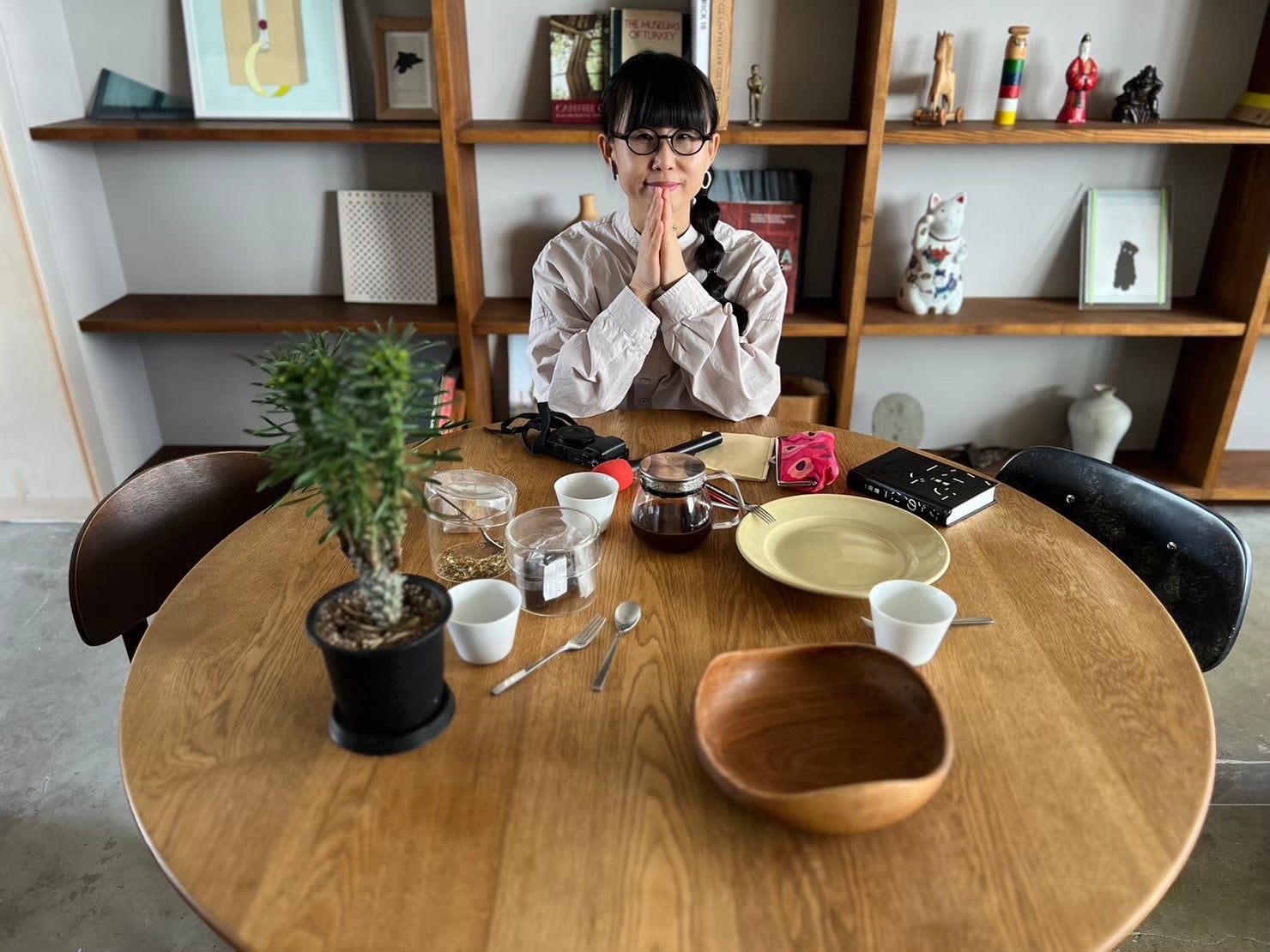 FM802 『Roundtable with Komaki』「コマキ手帖 supported by