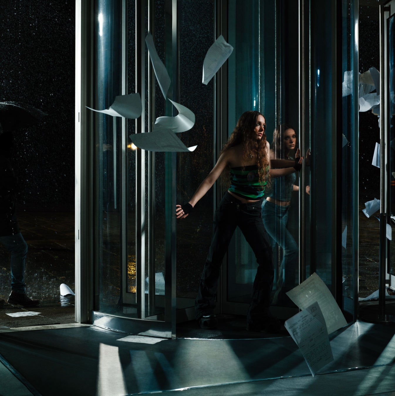 11月 HEAVY ROTATION 11月 HEAVY ROTATION