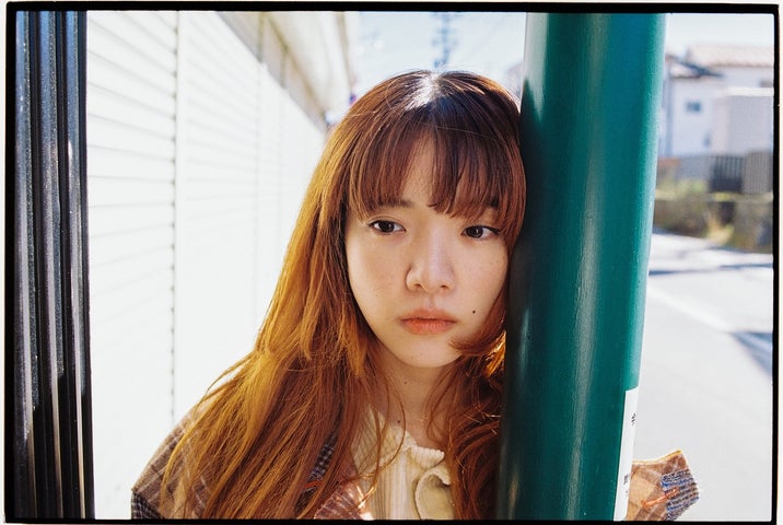 あいみょん新曲「リズム64」がFM802「ROCK KIDS 802-OCHIKEN Goes ON!!」でフル尺オンエア! あいみょん新曲「リズム64」がFM802「ROCK KIDS 802-OCHIKEN Goes ON!!」でフル尺オンエア!