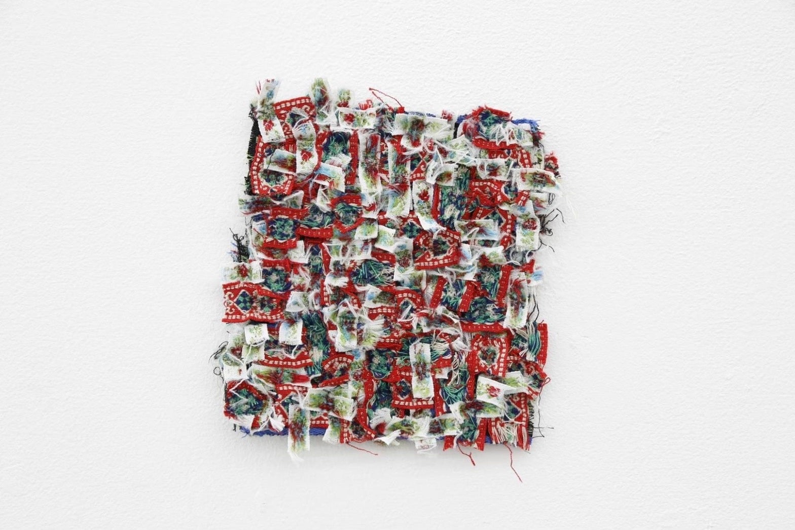 リボンを使ったサンプル１