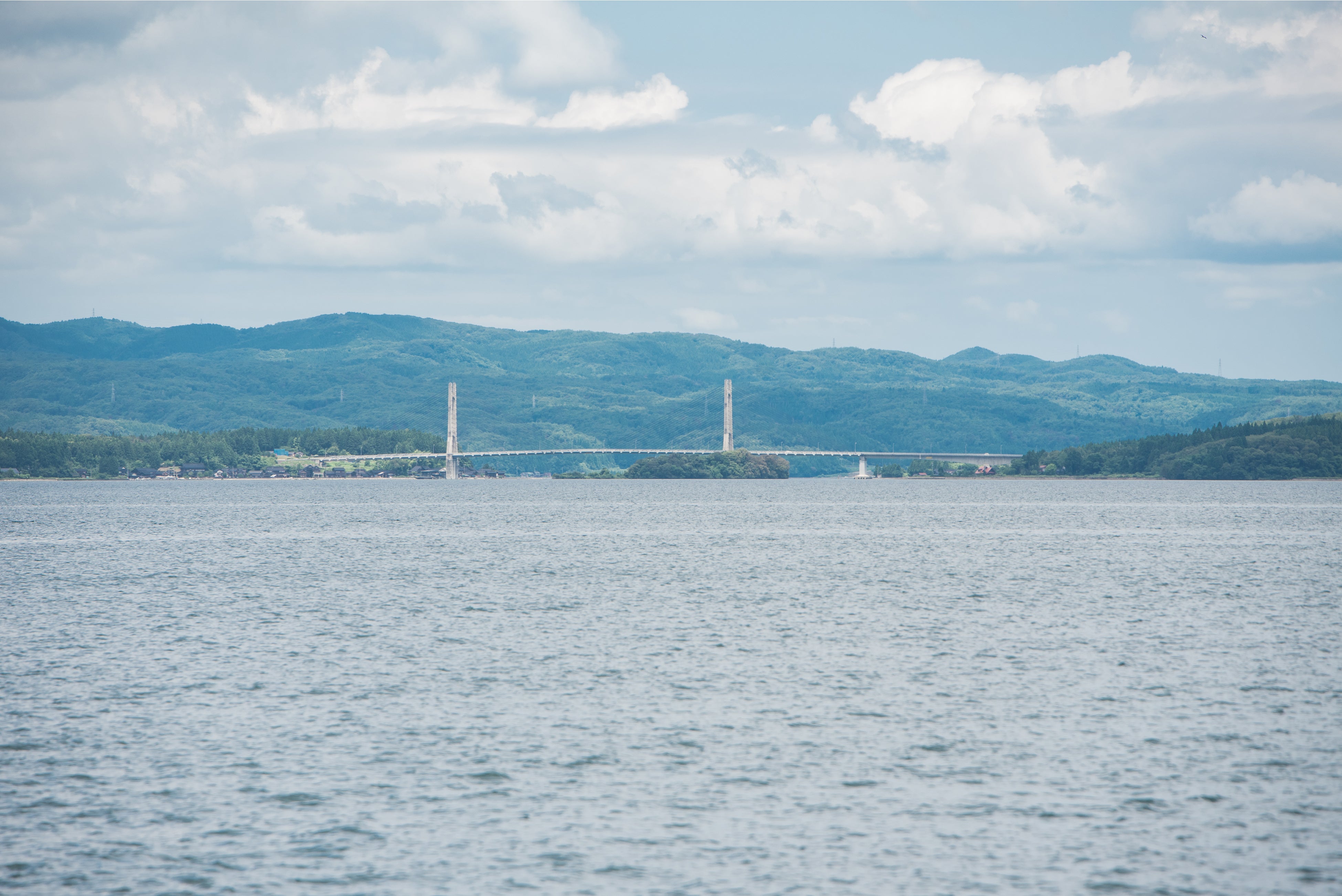 ツインブリッジのと