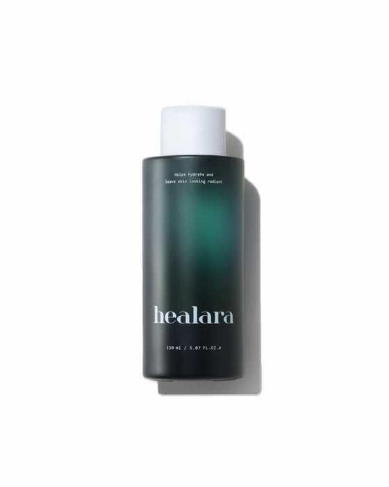 ヒーラアラ コア EB トナー 150mL ¥4,300(税込)