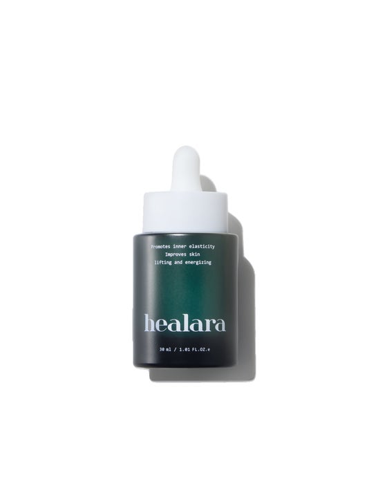 ヒーラアラ コア LF セラム 30ml ¥6,200(税込)
