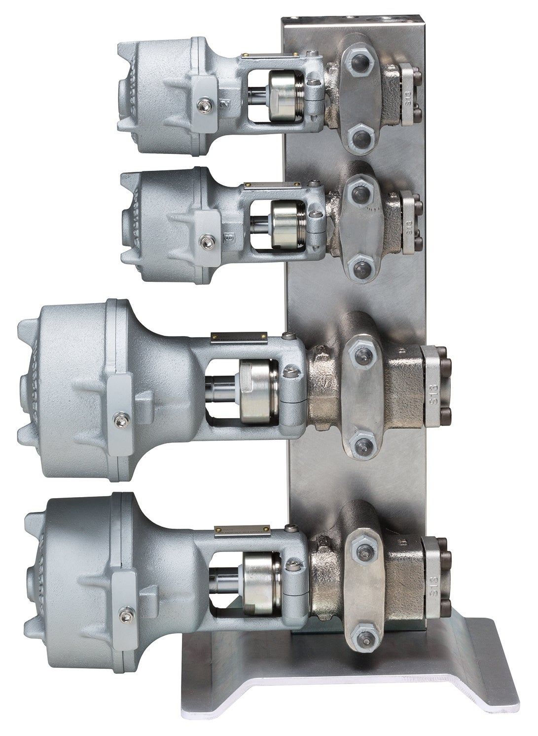 従来型パネユニット（RPU）