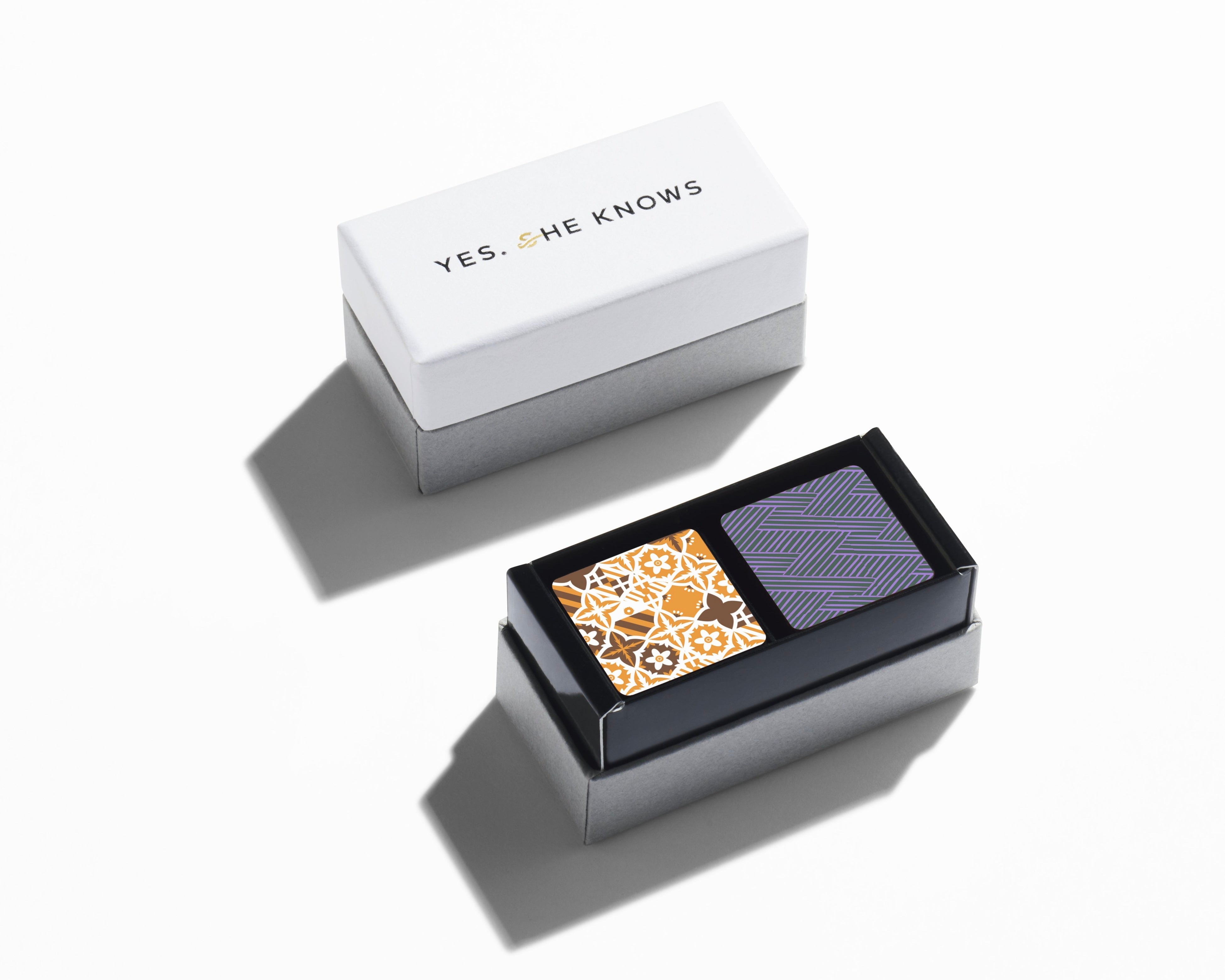 【新作】Pairing2(N・S) 2,200円(税込)