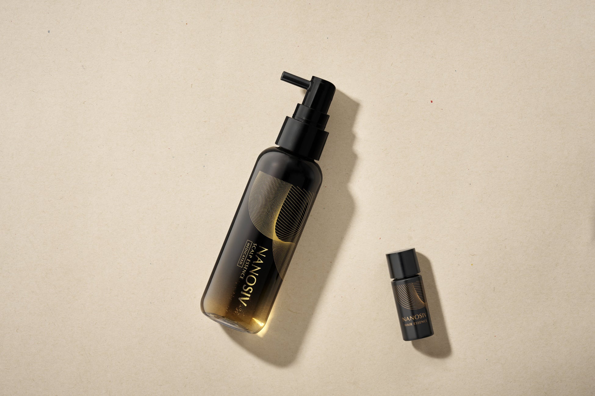 江頭2:50さんが体を張ってナノバブル育毛剤NANOSIVを宣伝!WebCM公開 江頭2:50さんが体を張ってナノバブル育毛剤NANOSIVを宣伝!WebCM公開