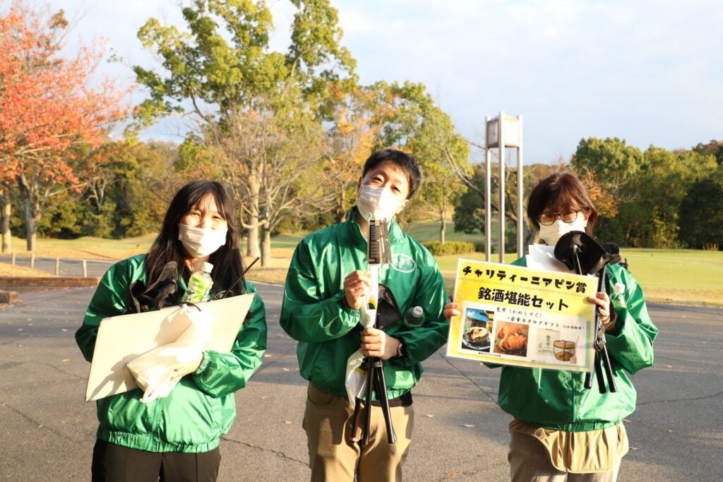 運営サポーターでお手伝いさせていただきました！