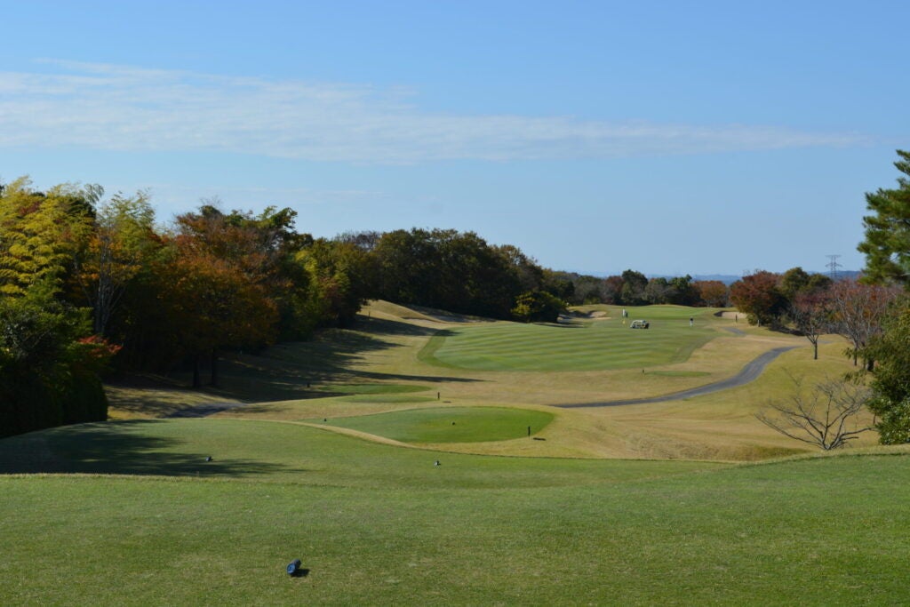 チェリーヒルズゴルフクラブ