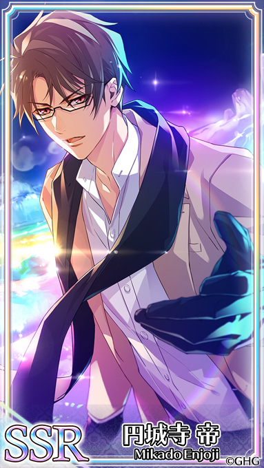 育成＆恋愛アドベンチャーゲーム『センチメンタルフォトグラフィ』2022