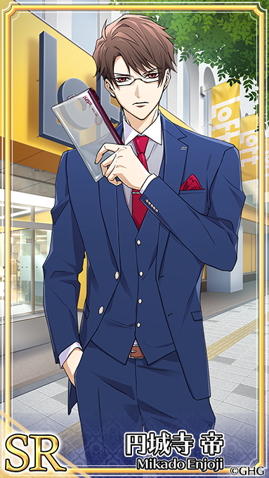 育成＆恋愛アドベンチャーゲーム『センチメンタルフォトグラフィ』2022