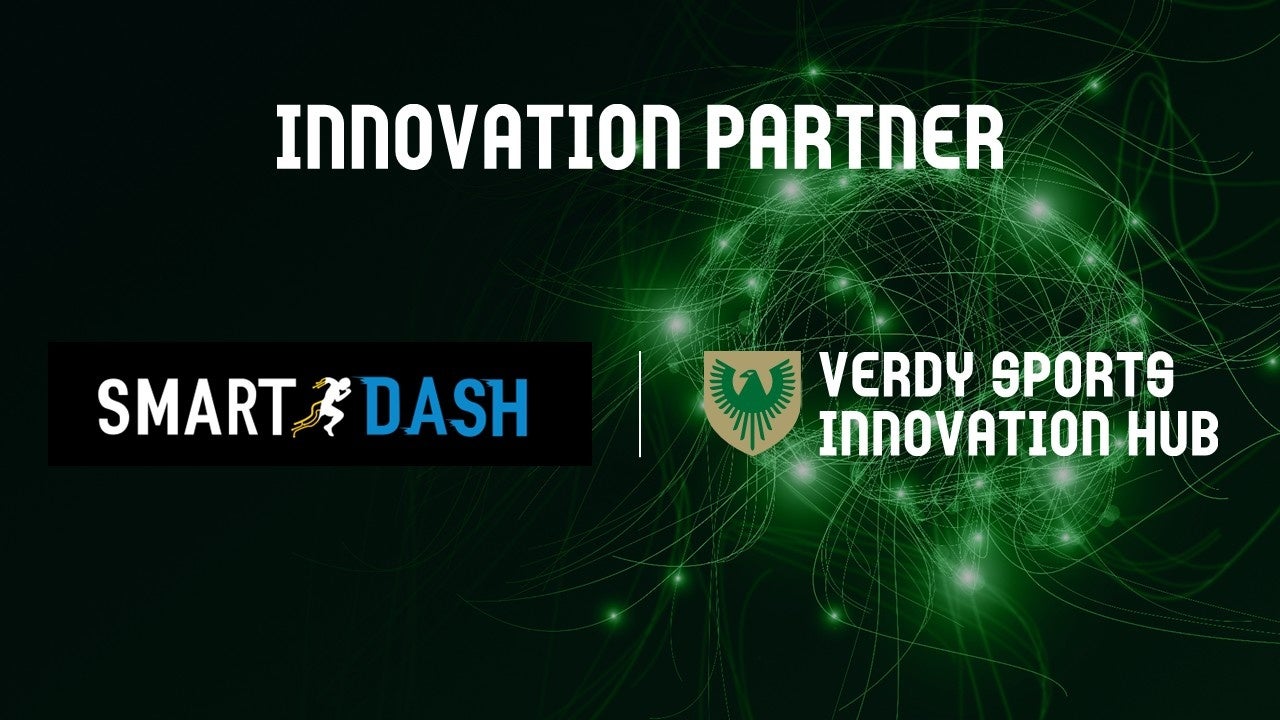 Smart Dashが東京ヴェルディ株式会社が運営する「Verdy Sports Innovation Hub」のクラブサプライヤーに就任 - #推し情報