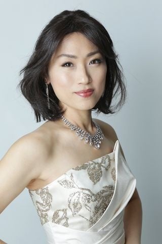 角南有紀（ソプラノ）