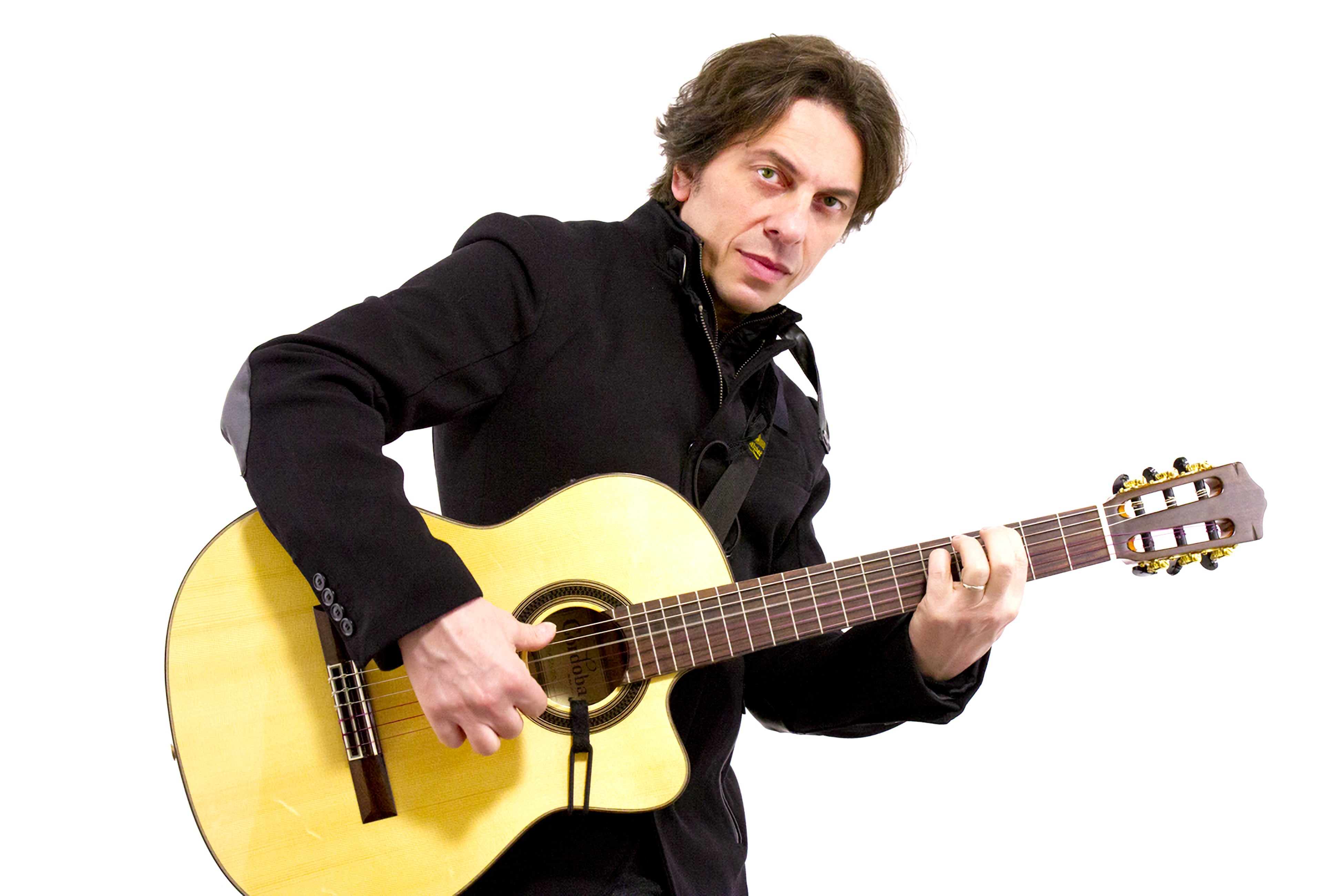 RAFFAEL SCINIA（ギタリスト）