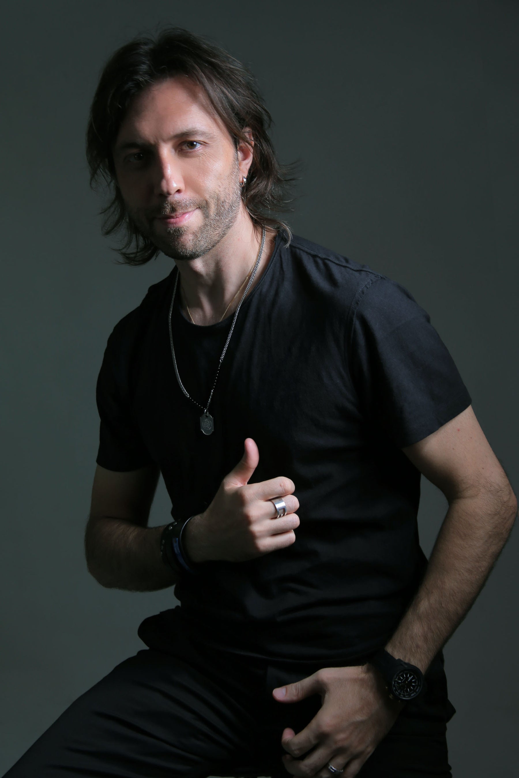 アルベルト・ピッツォ