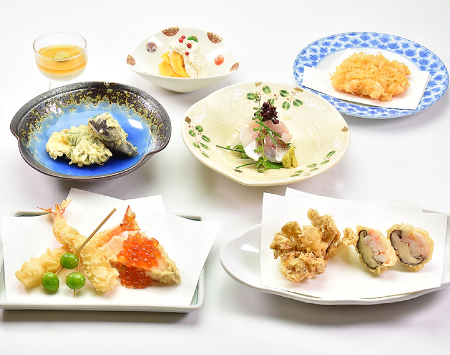 季節膳イメージ