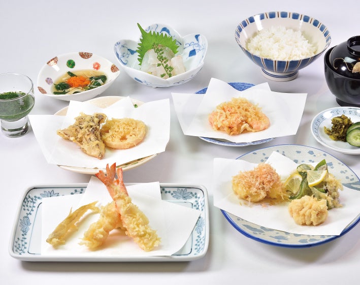 季節膳イメージ