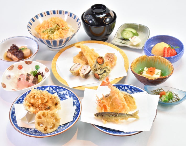 つのはず庵二十歳のお祝いイメージ