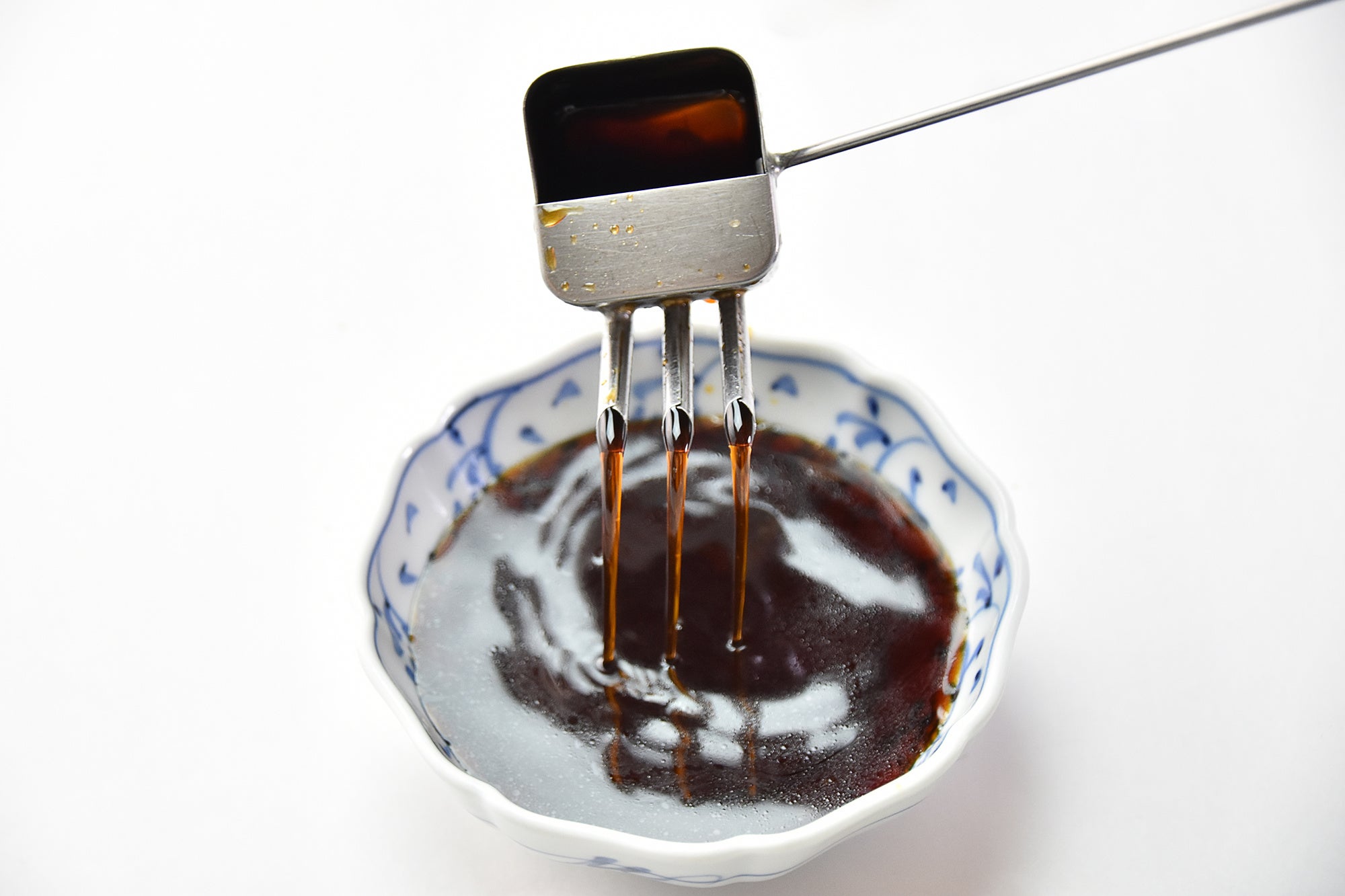 天丼のたれ（イメージ）