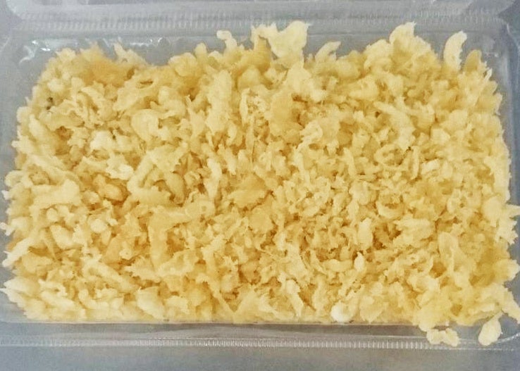 揚げ玉（イメージ）