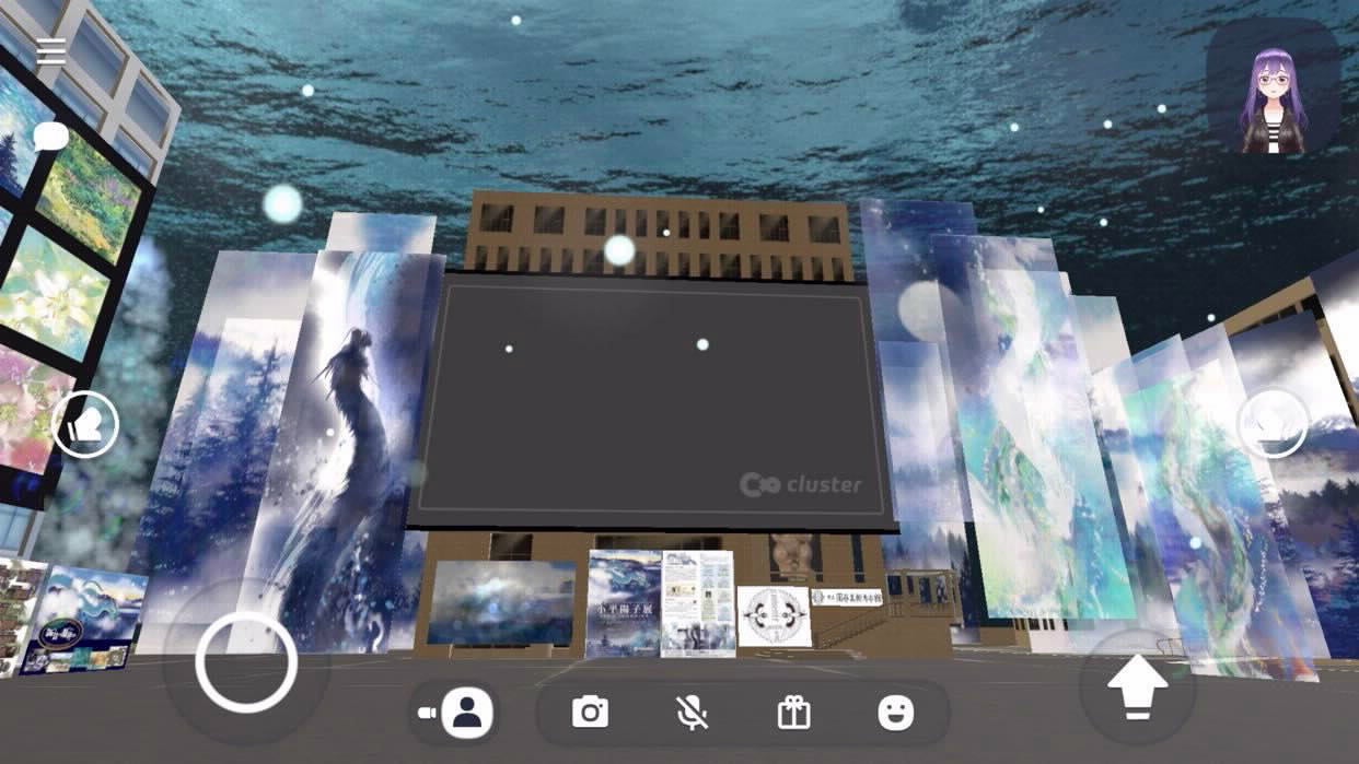 メタバース・イメージ画像③