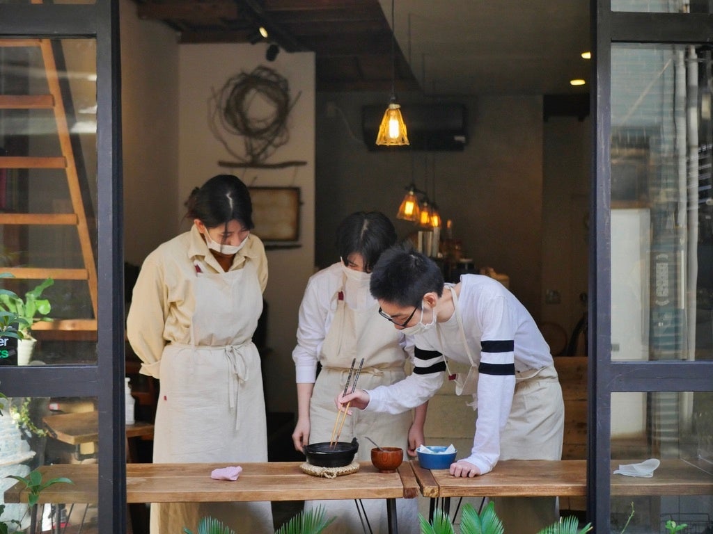 休職中・離職中の18〜34歳の若者が対象