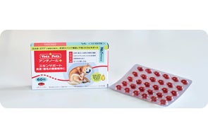 猫にも環境にも優しいサプリメント「アンチノールⓇ プラス 簡単 猫にも環境にも優しいサプリメント「アンチノールⓇ プラス 簡単