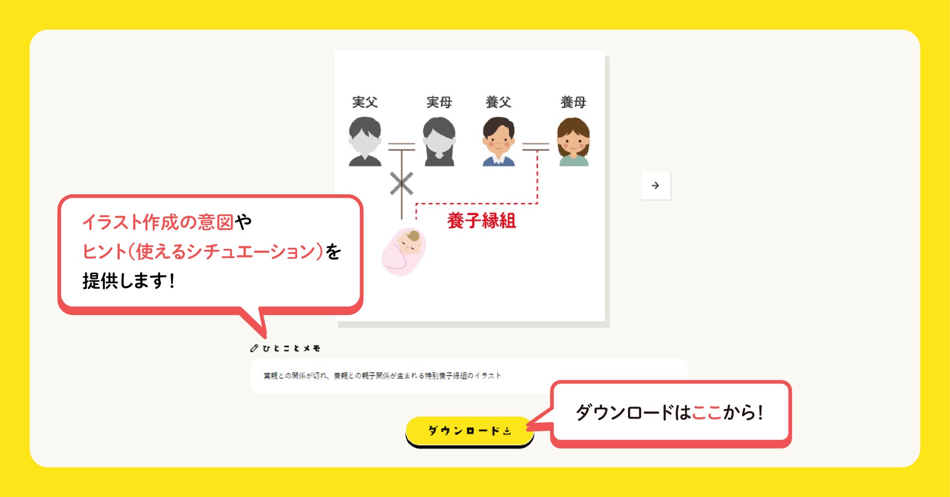 新しいフリー素材 相続に特化したイラストの無料提供を開始 遺産相続手続まごころ代行センター G1行政書士法人のプレスリリース 新しいフリー素材 相続に特化したイラストの無料提供を開始 遺産相続手続まごころ代行センター G1行政書士法人のプレスリリース