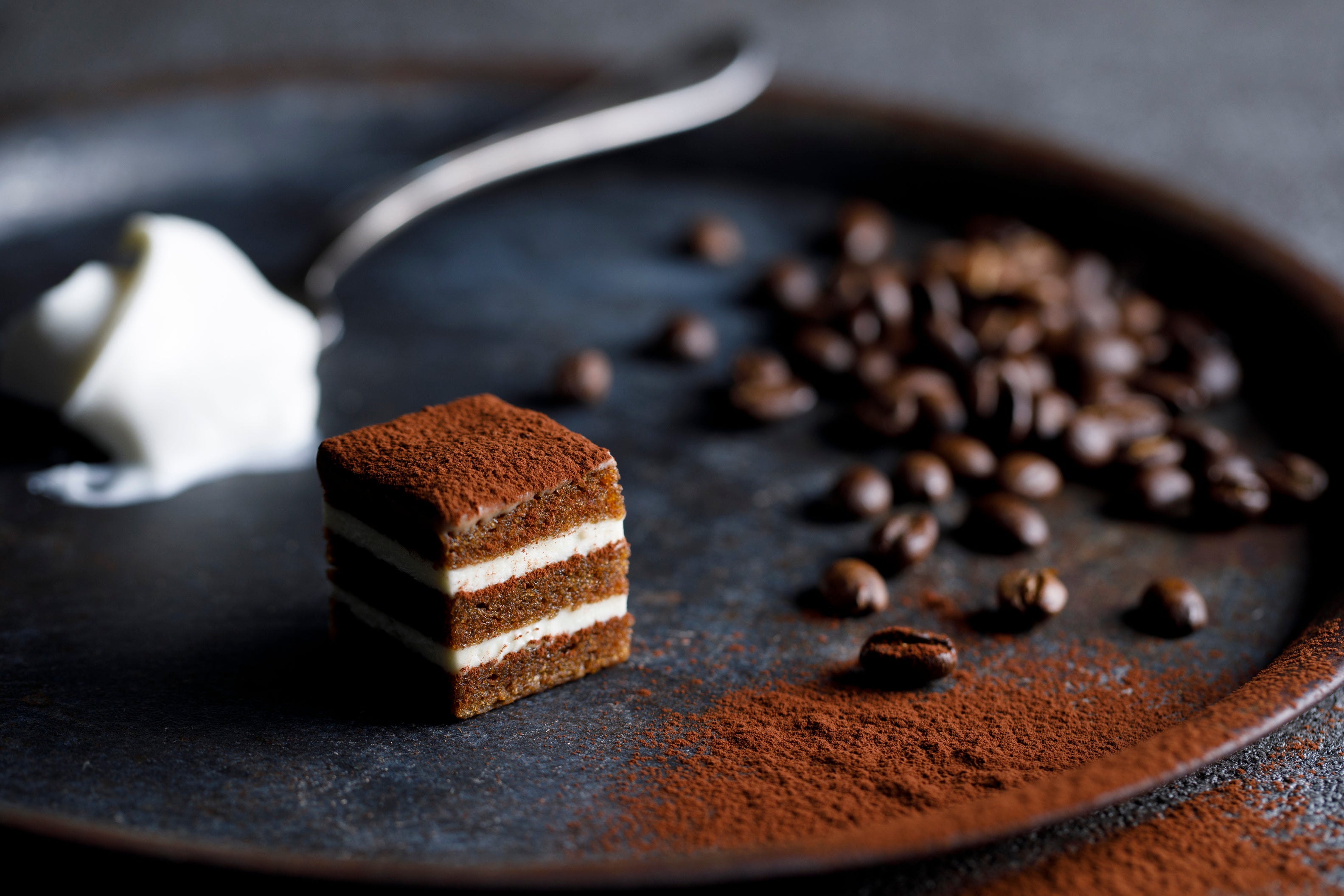 ココプニーニ〈ティラミス〉