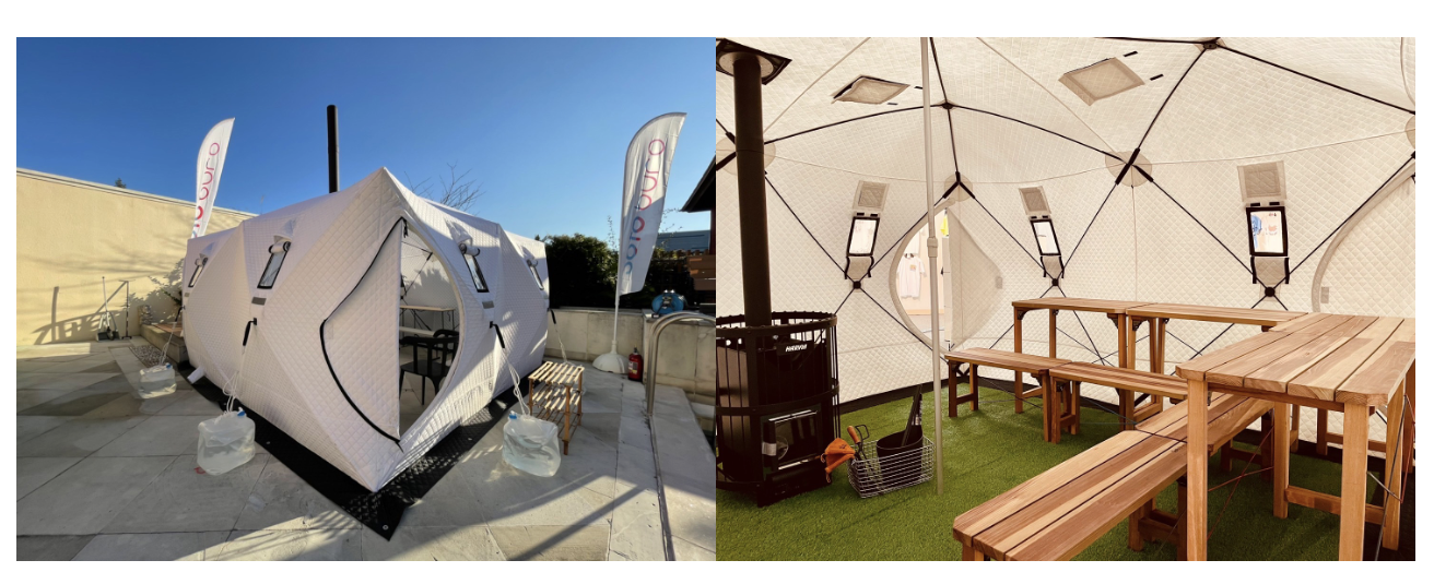 テントイメージ