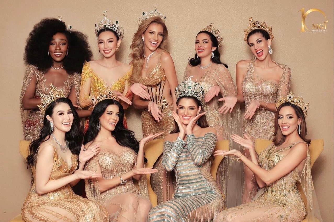 ベスト ナショナル ディレクター賞を受賞 ミス グランド インターナショナル22世界大会結果 株式会社ミス グランド ジャパンのプレスリリース ベスト ナショナル ディレクター賞を受賞 ミス グランド インターナショナル22世界大会結果 株式会社ミス グランド ジャパンのプレスリリース