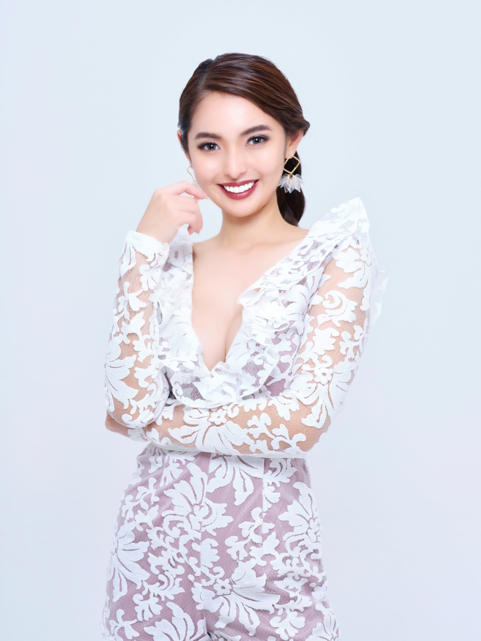 ミス・グランド・ジャパン2022 井上セイラ④