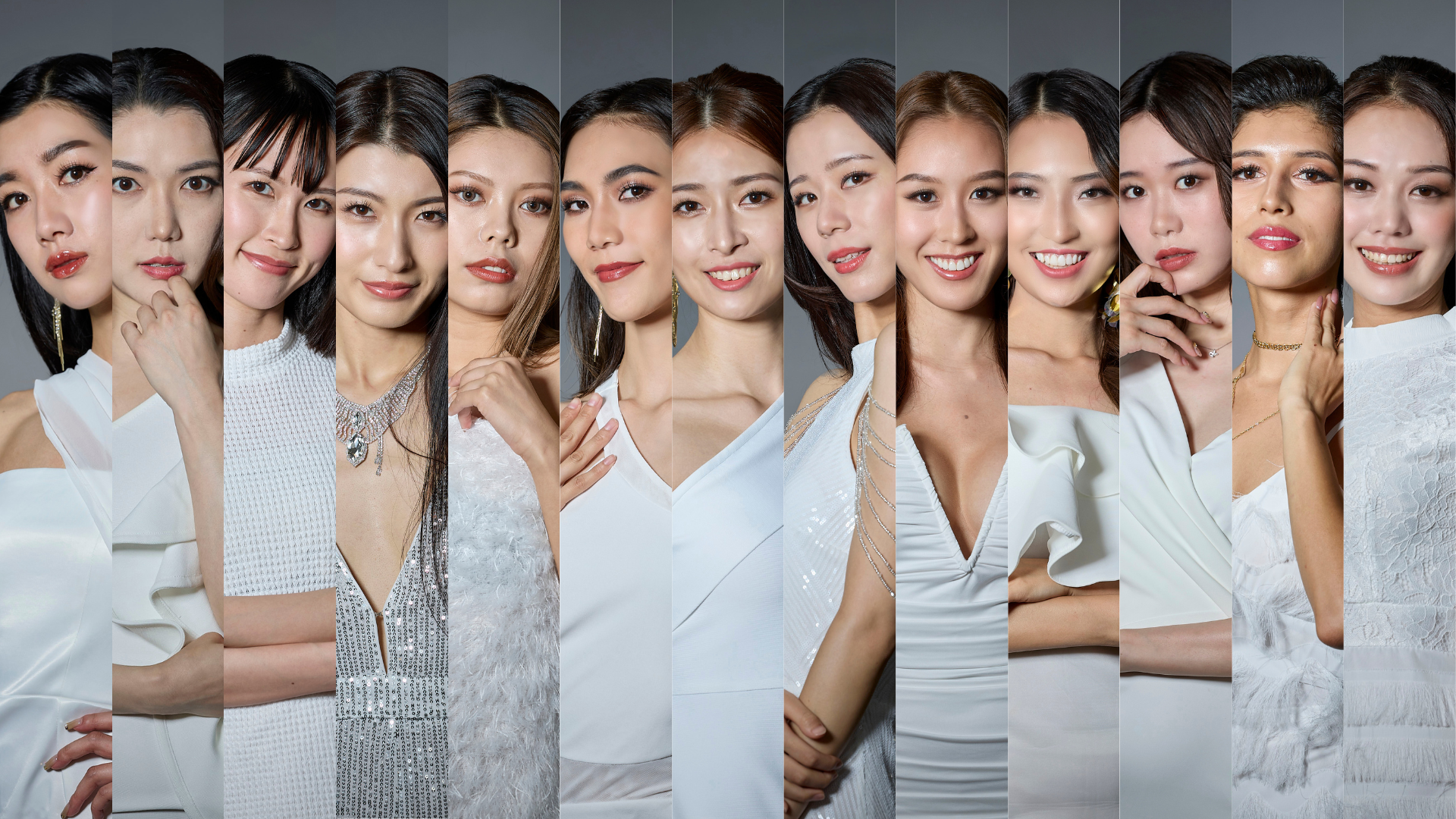 ミス・グランド・ジャパン2023 ファイナリスト③