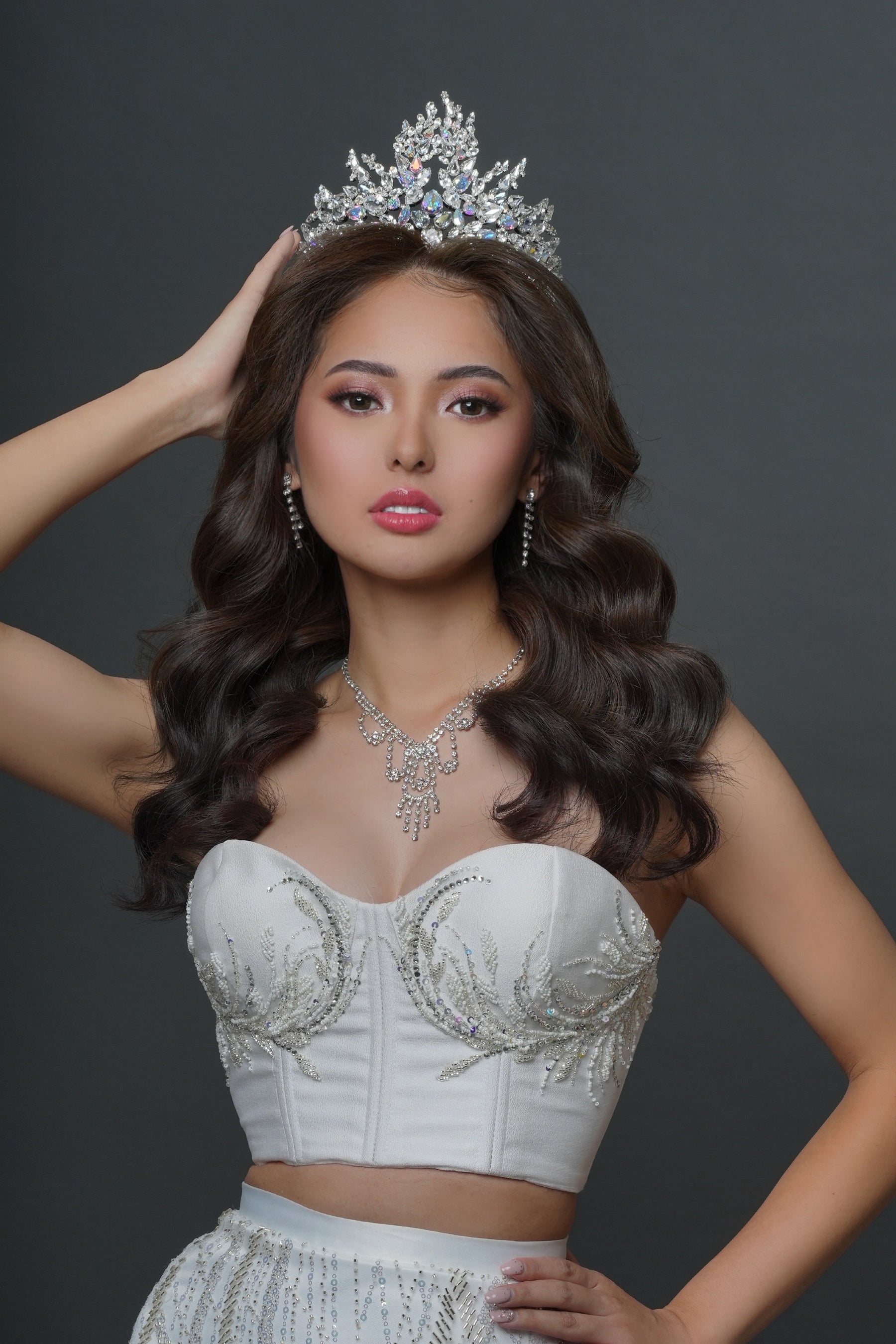 ミス・グランド・ジャパン2022 井上セイラ②