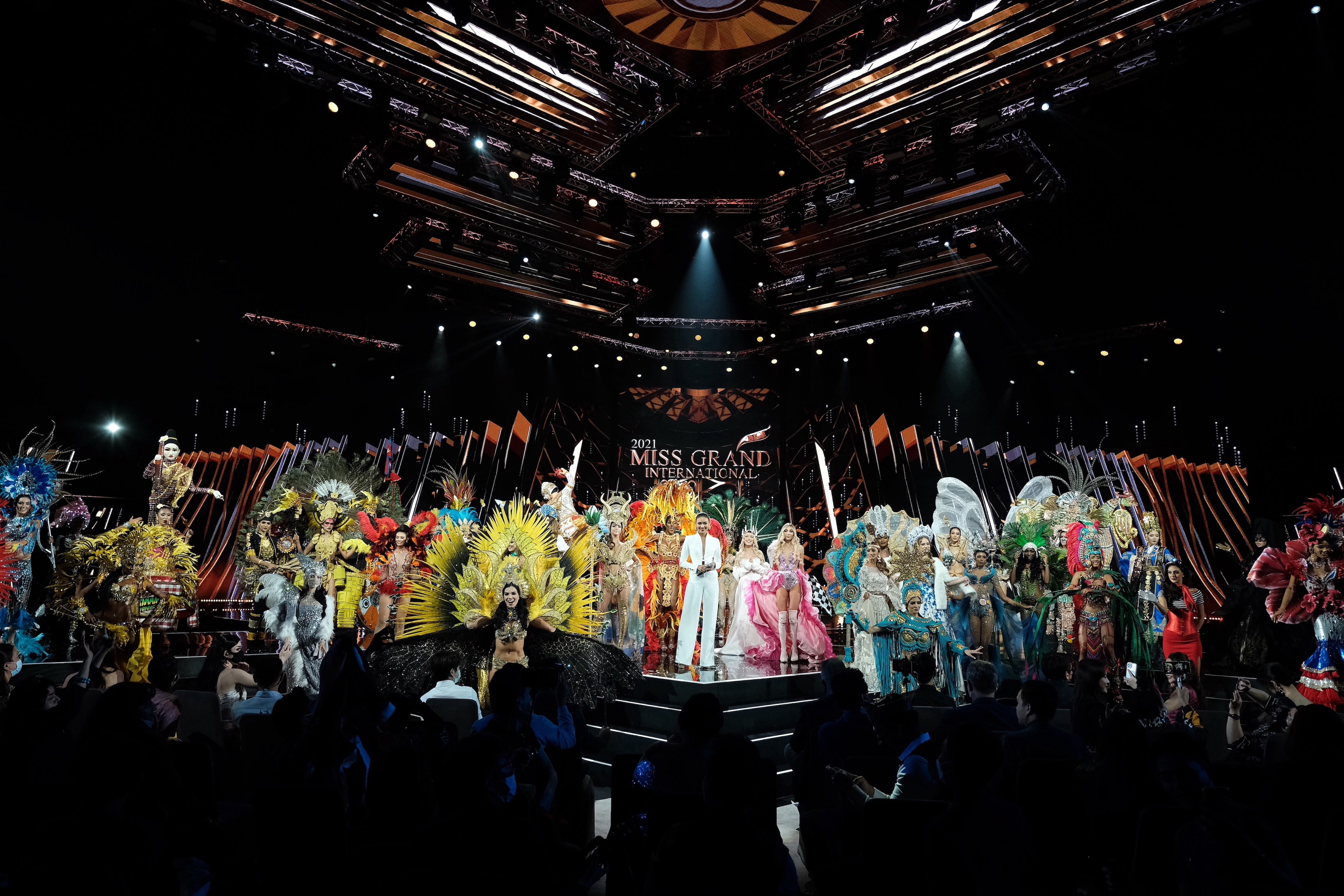 ミス・グランド・インターナショナル2021④