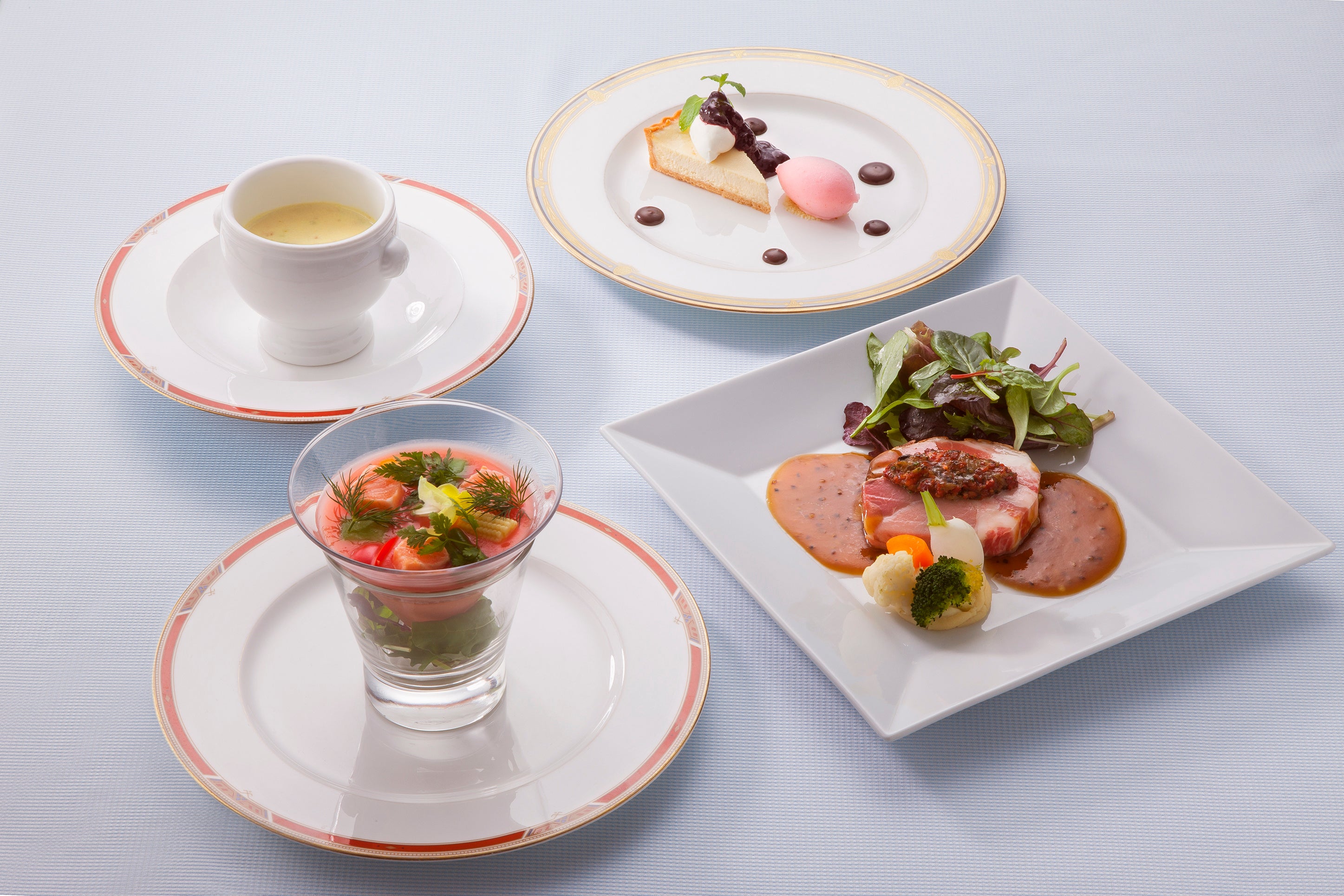 ランチメニュー（イメージ）