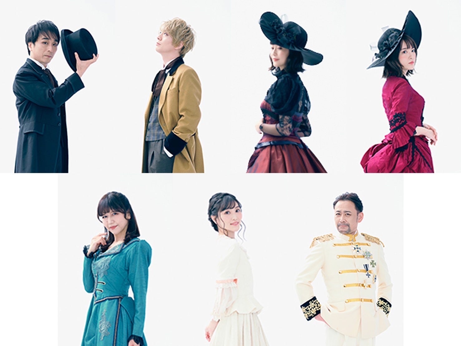 【激レア】執事歌劇団　refrain ルフラン Amazon.co.jp: 「Last Dance Refrain」 (通常盤): ミュージック