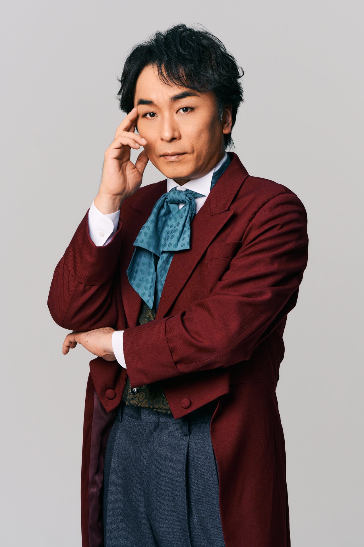ノサカラボ「アルセーヌ・ルパン＃2」関智一、木村良平、梶裕貴