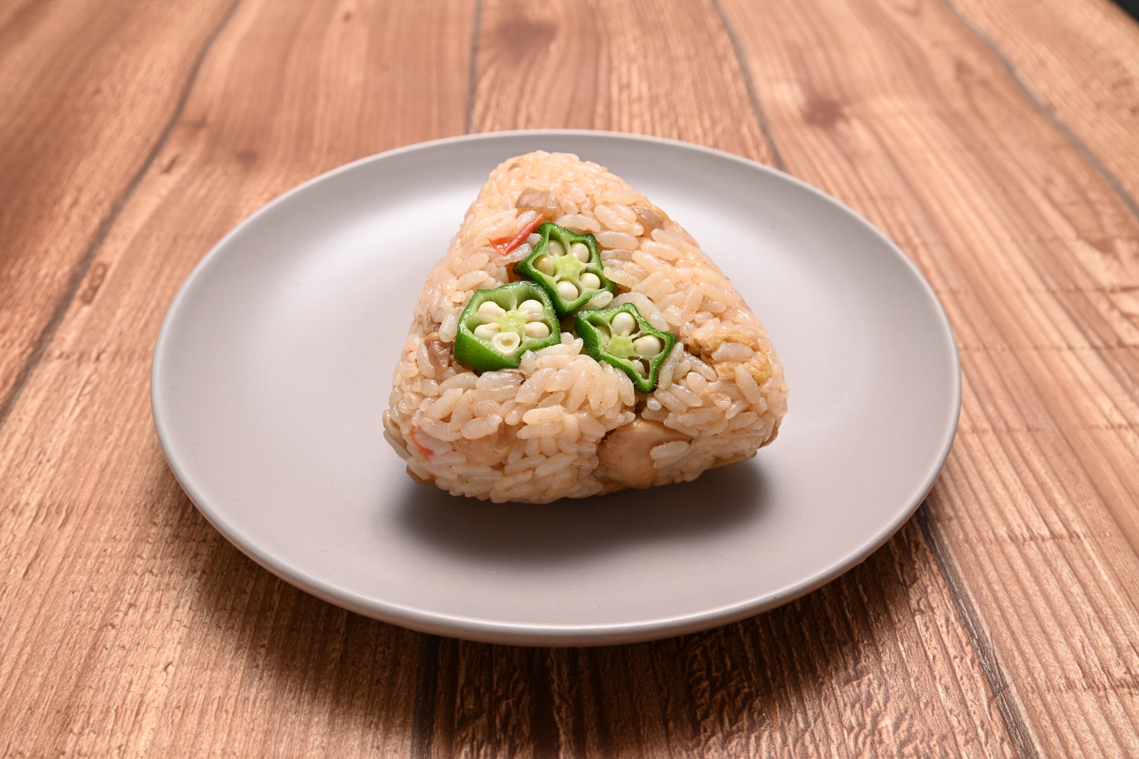 学生×企業×団体の共創から生まれた、おにぎりアクション初のオリジナル