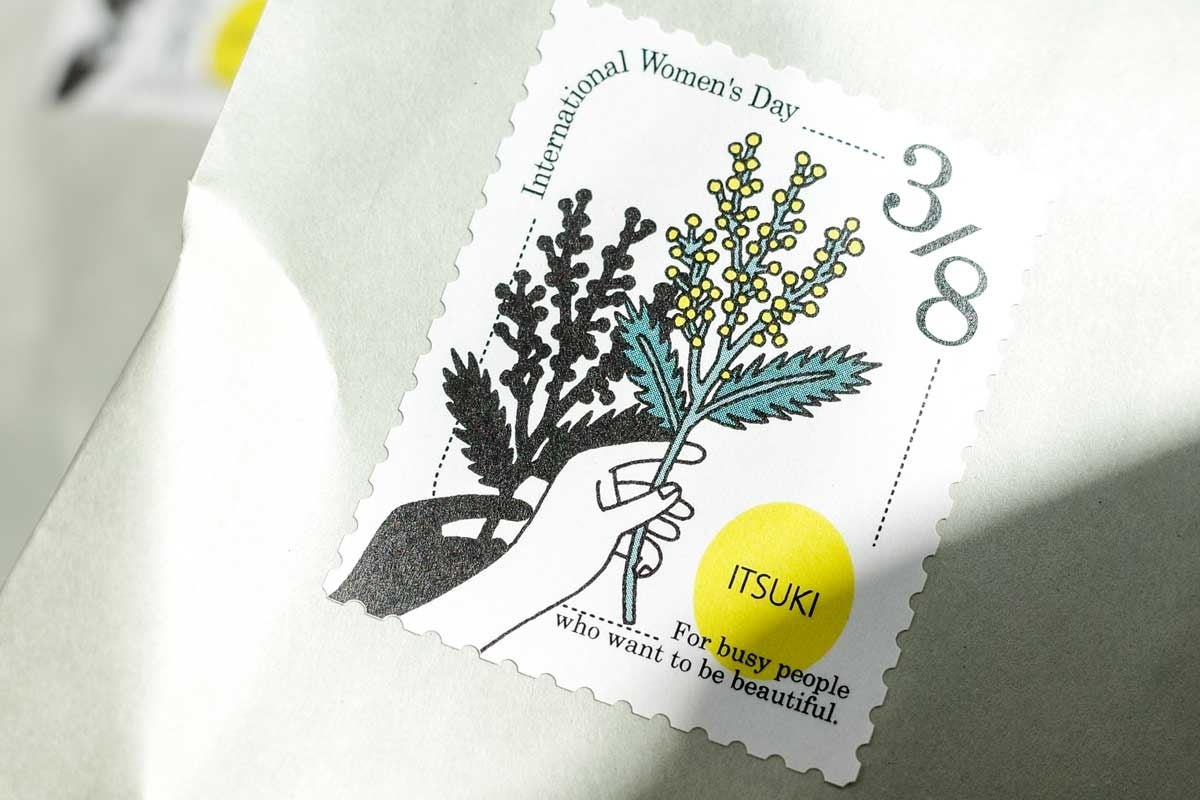 イラストは朝野ペコさんの描きおろし