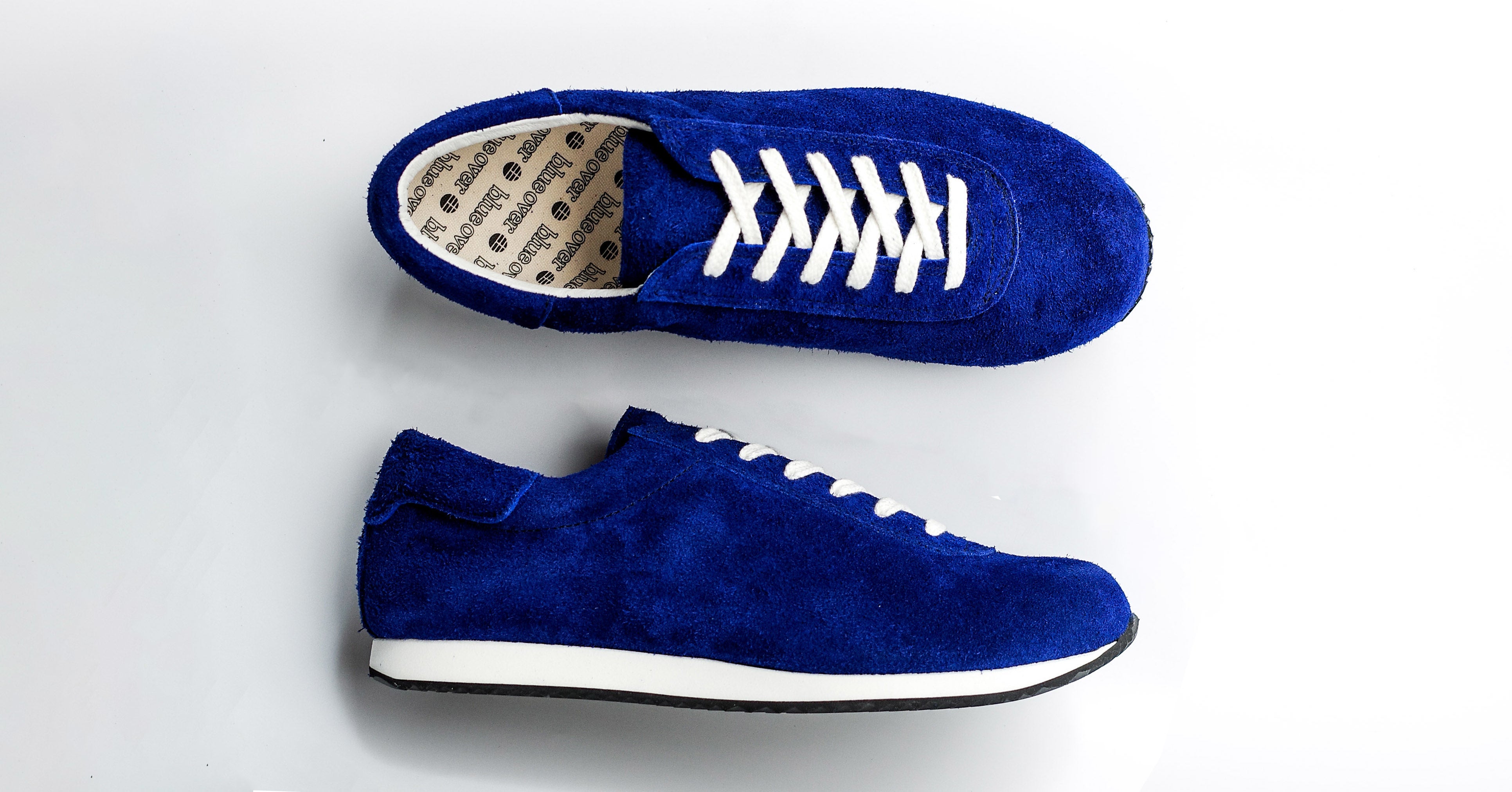 マイキー限定カラー「ブルー」