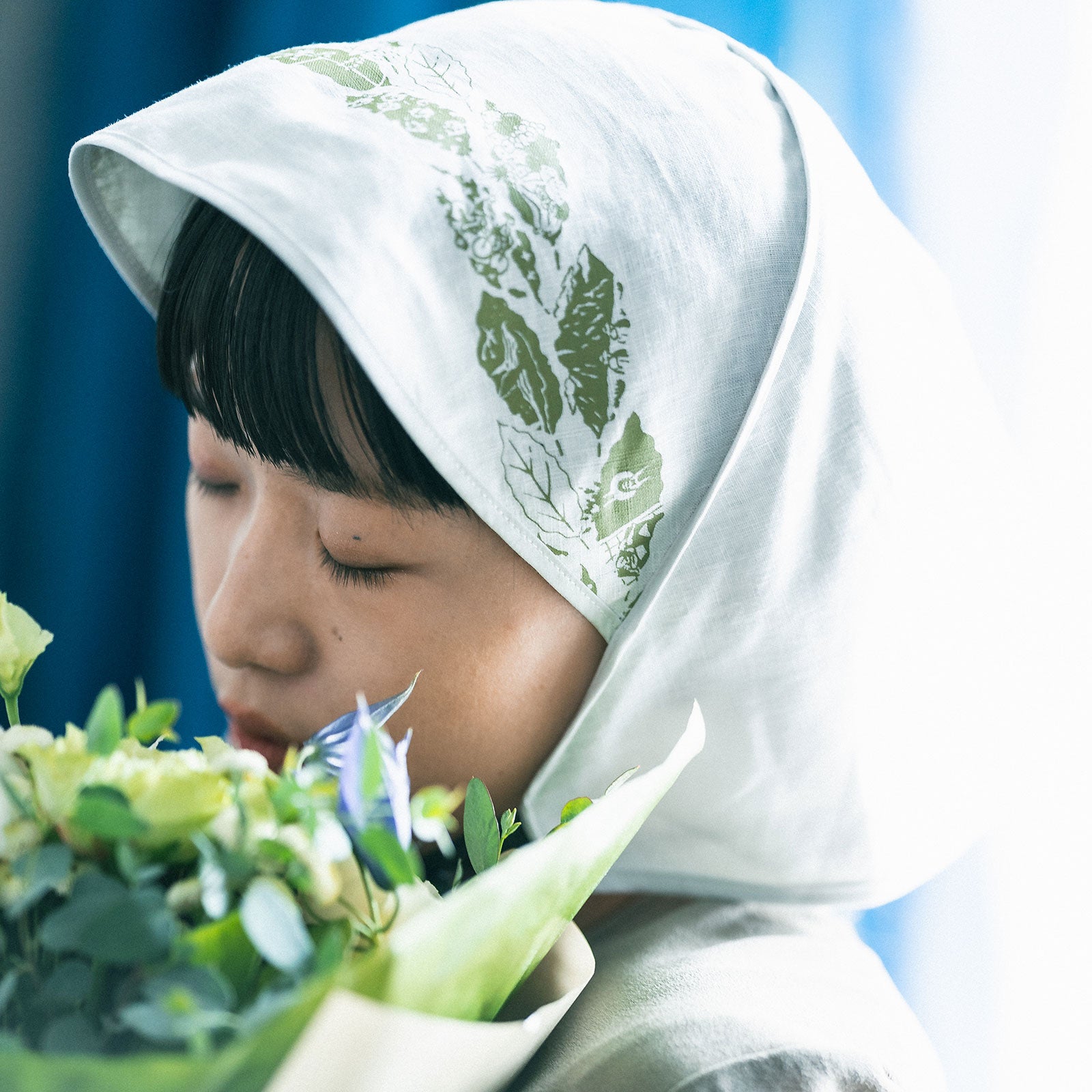 towari-シスター：ローリエ