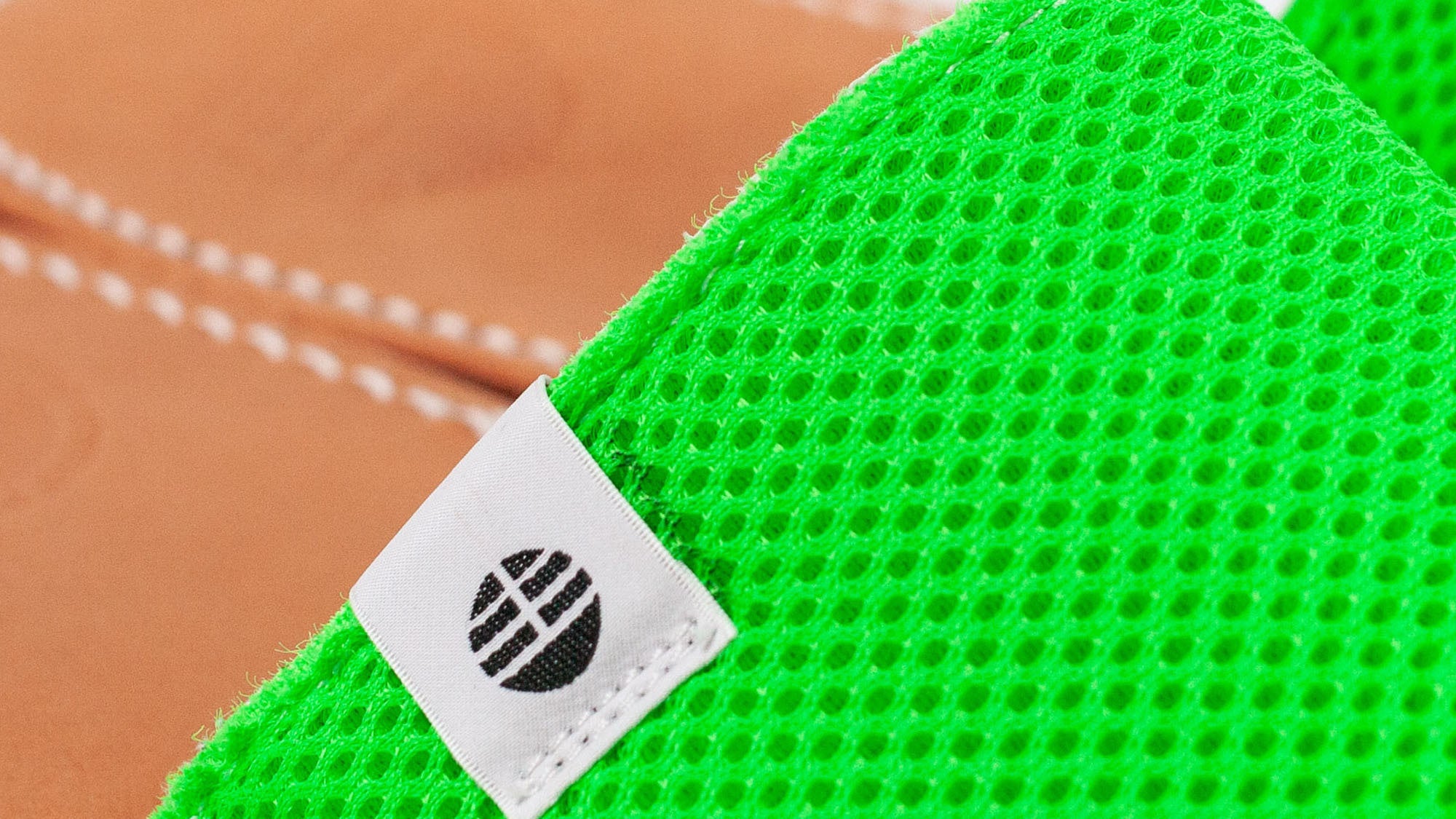 通常よりも１mm厚いWラッセルを使用