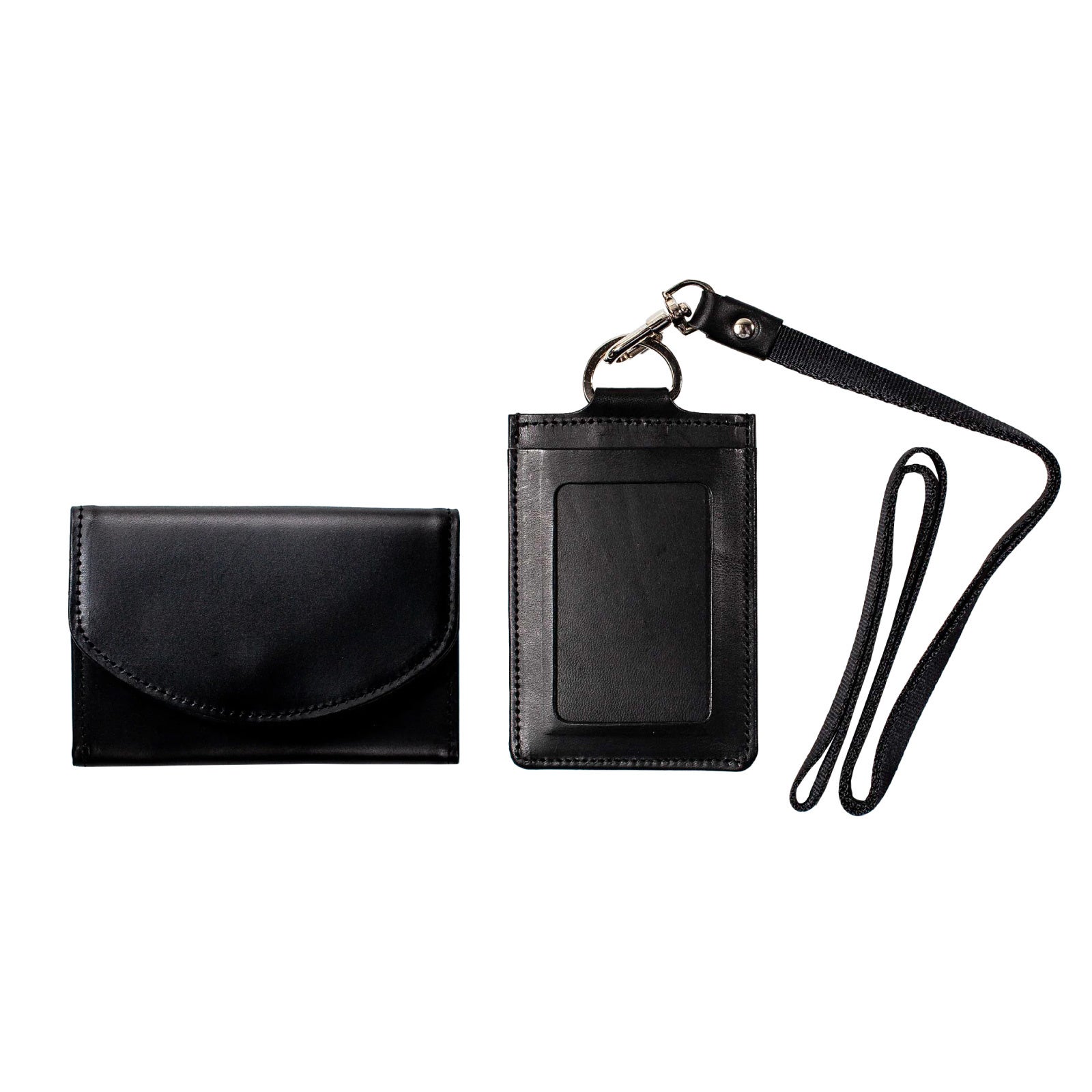 ・名刺入れとIDケース