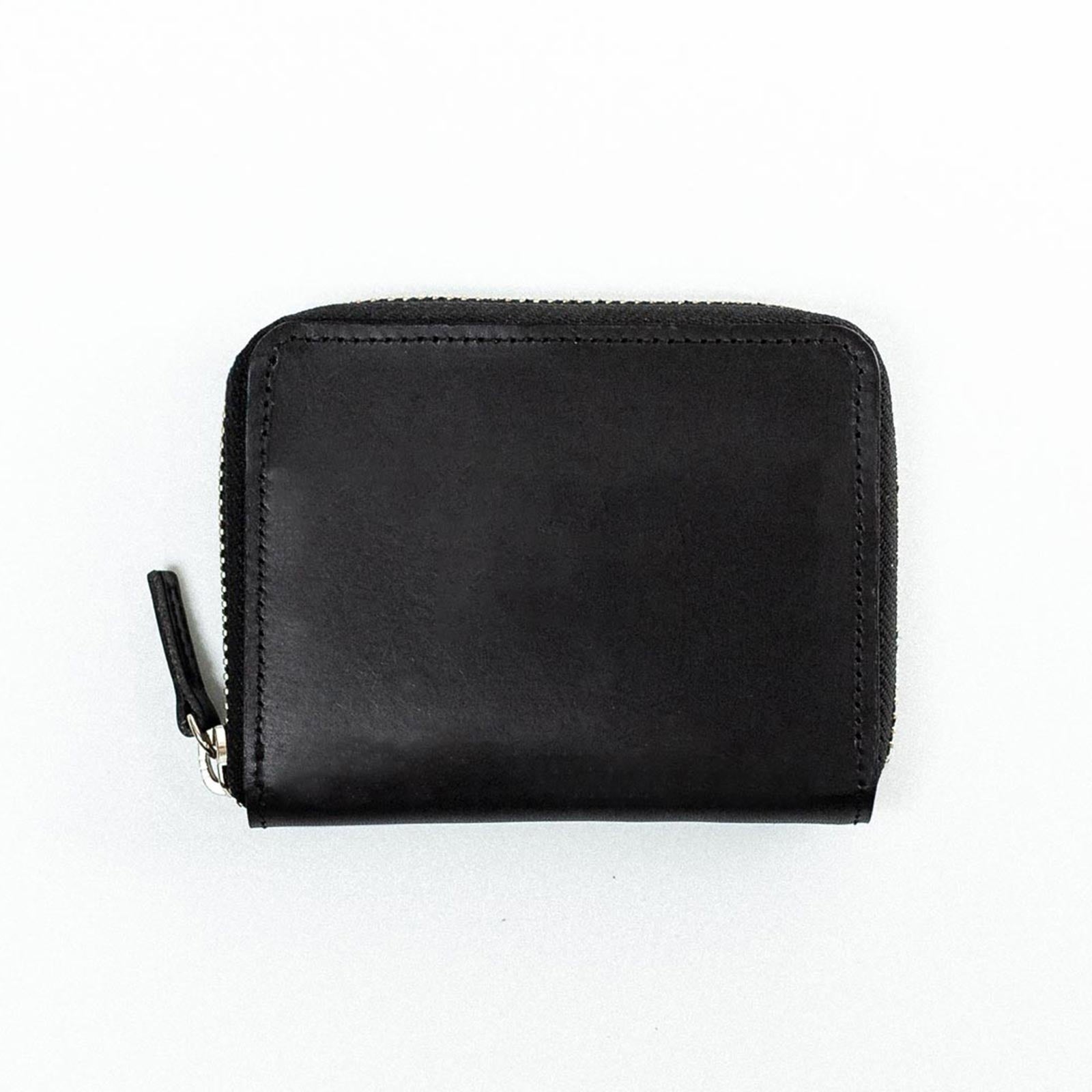 ラウンドジップウォレット