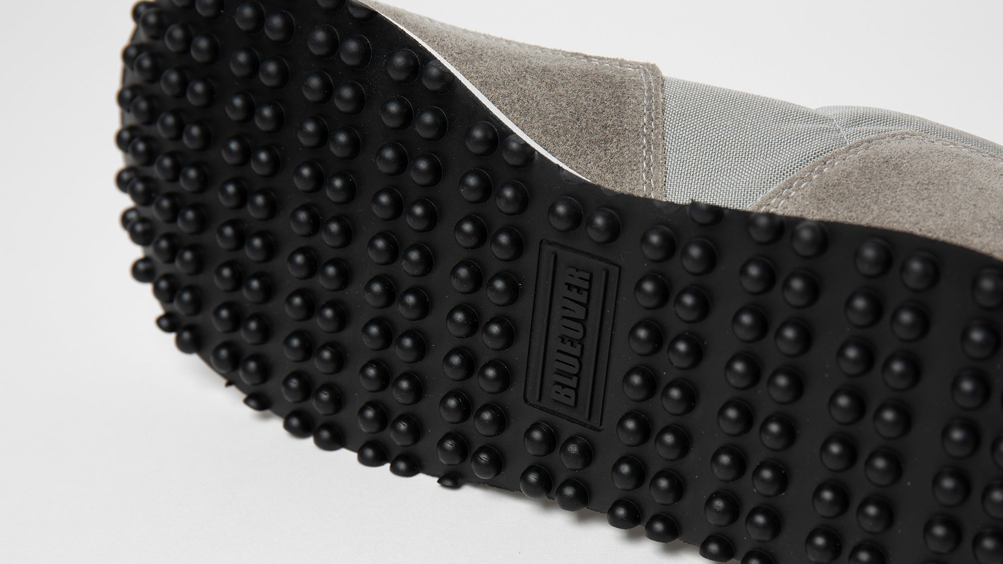 たこやきの鉄板から着想を得たタコヤキソール