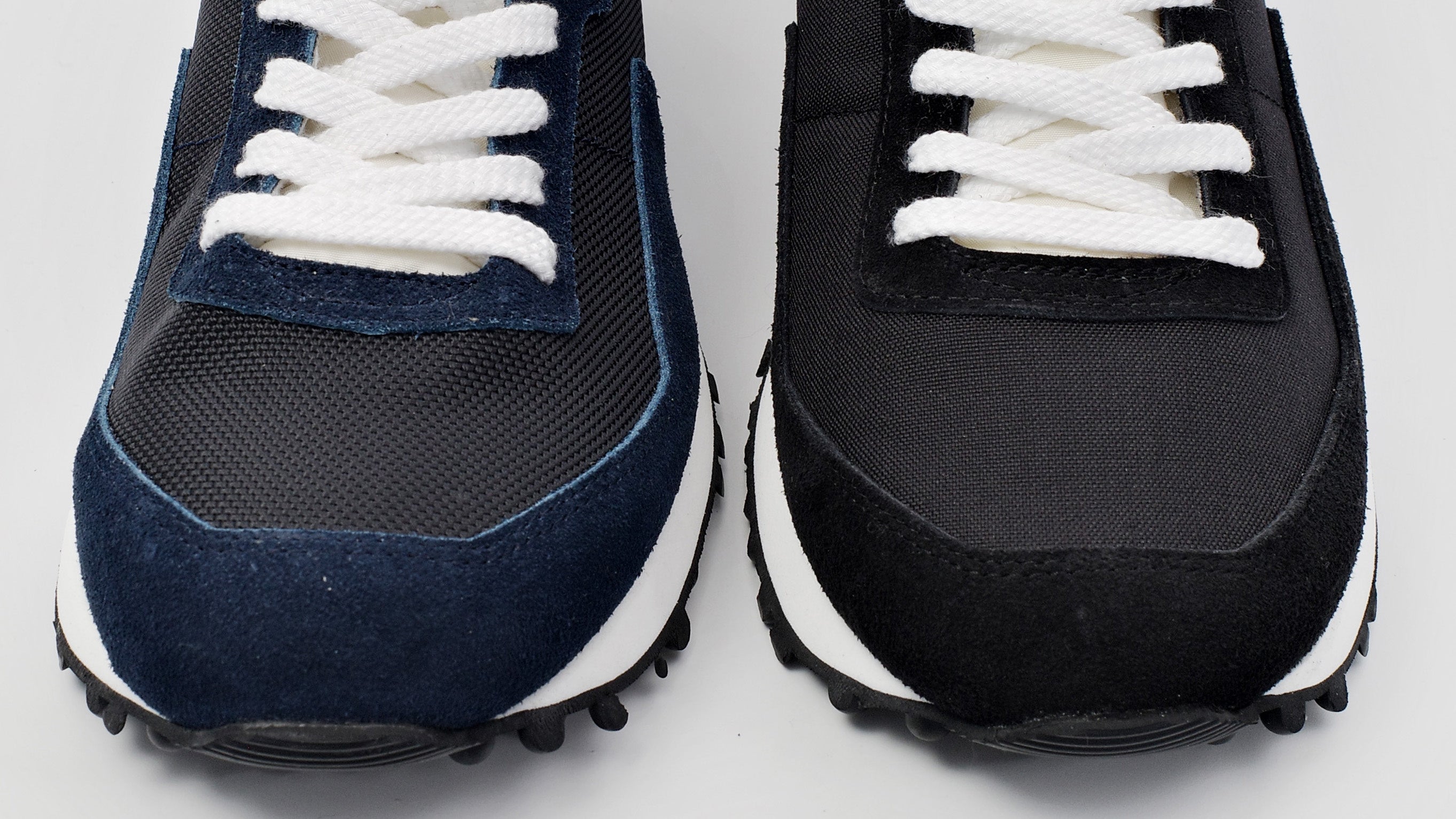 左が1680バリスティック、右が500D