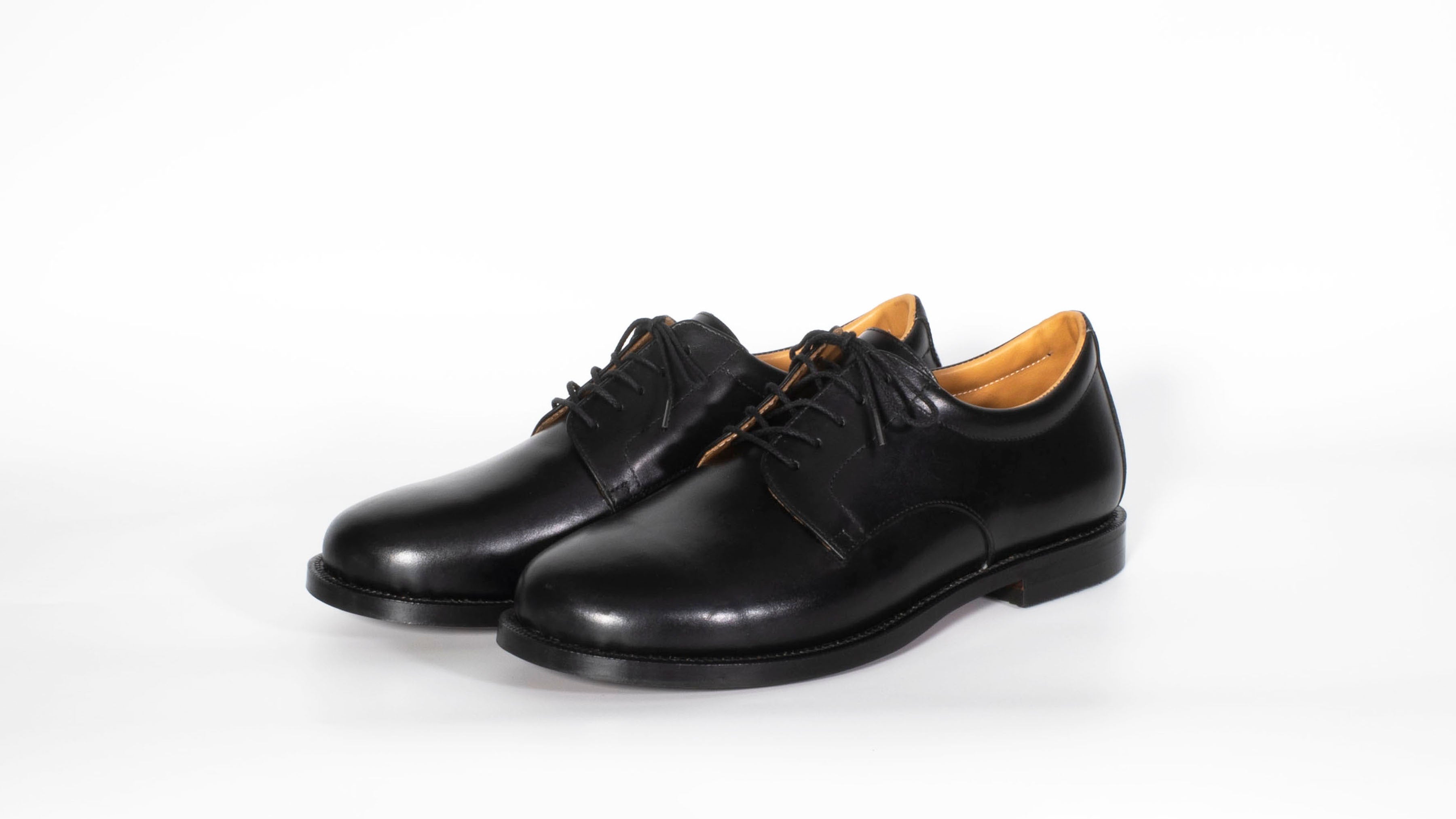 関西初】超リラックスできる革靴のオーダーシューズブランドの受注会が