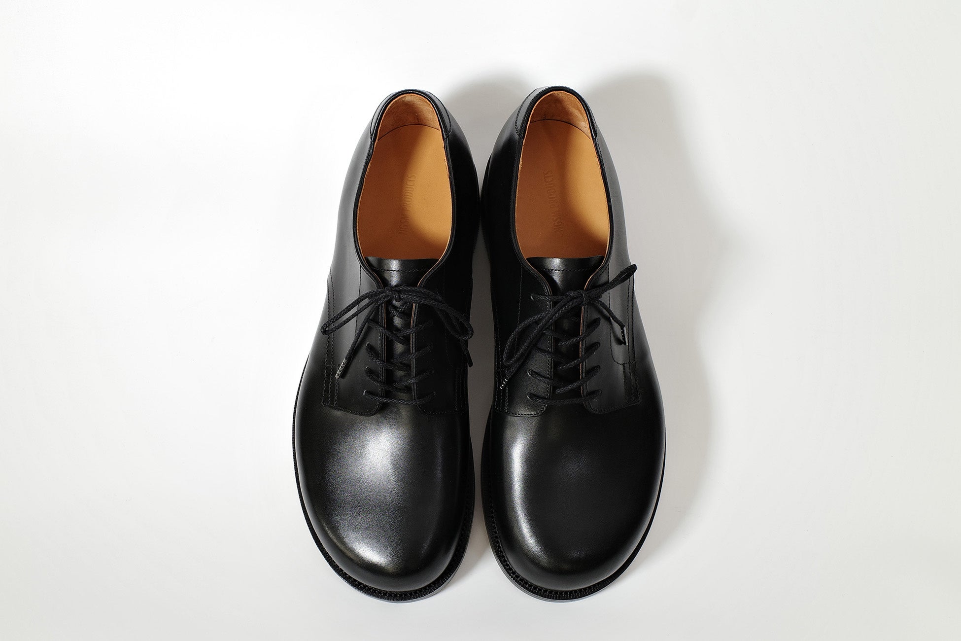 NGSM Products ダービーシューズ サイズ8（26cm） NGSM Products ダービーシューズ サイズ8（26cm） - メルカリ